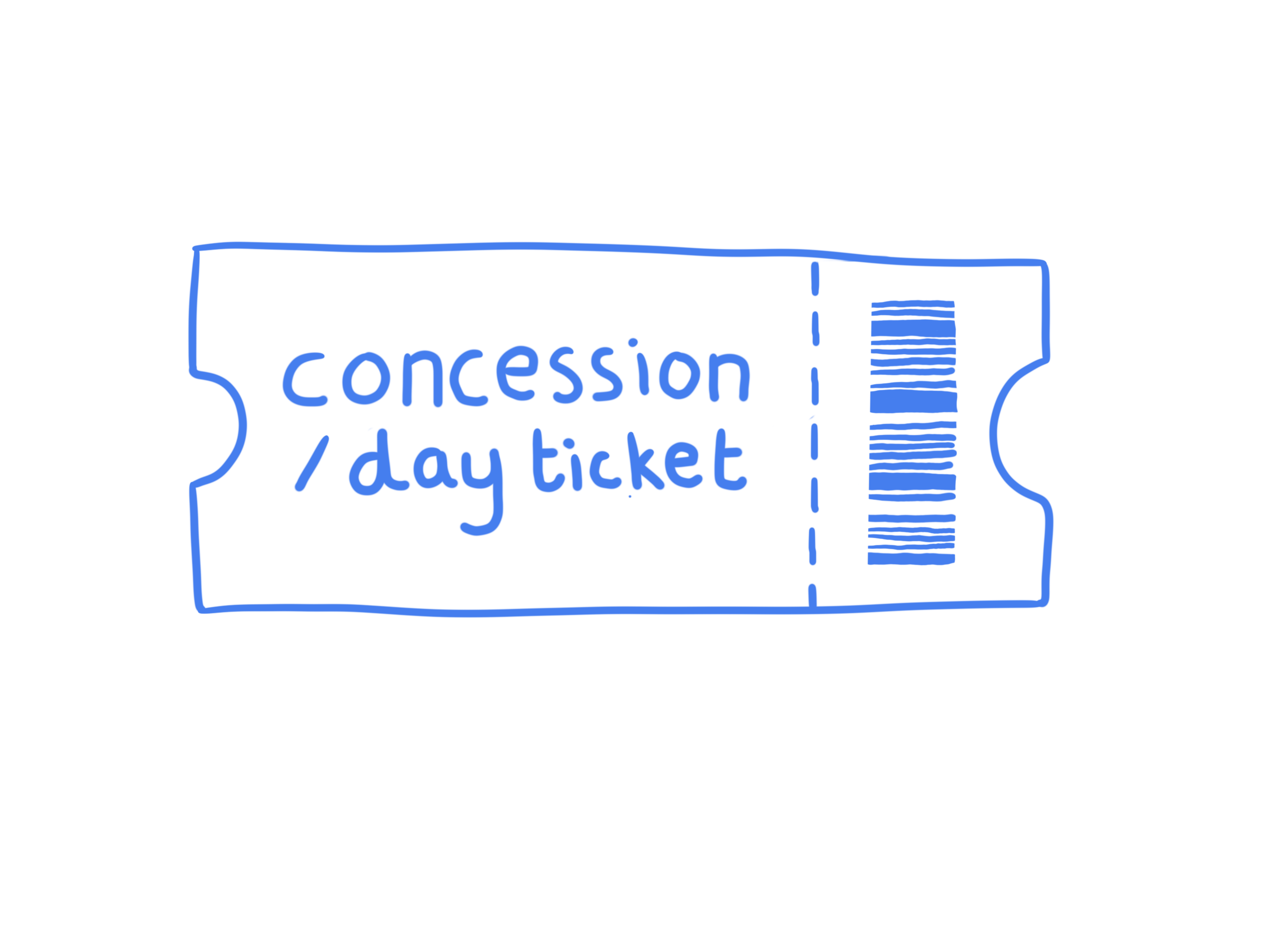 concession-day-ticket-earworm-festival